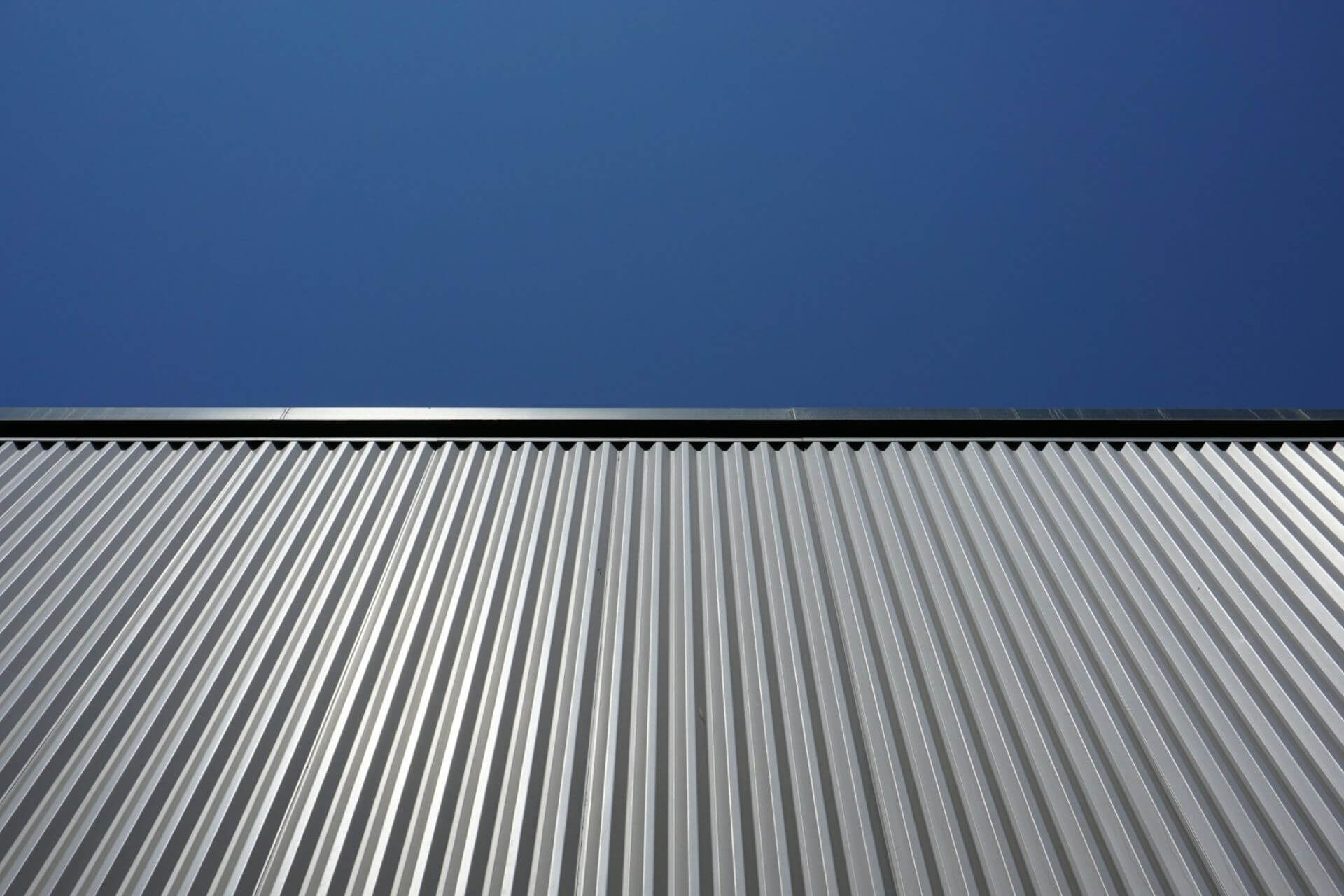 Metal Roof Repair